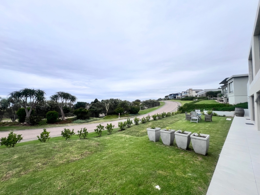 4 Bedroom Property for Sale in Oubaai Western Cape